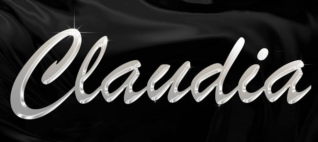 Logotipos de Lencería Claudia